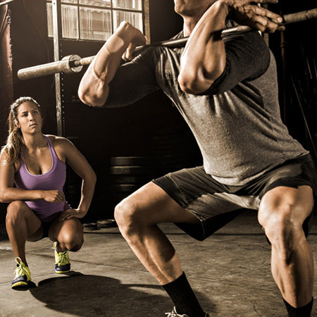 Fitness Training Fitness Training