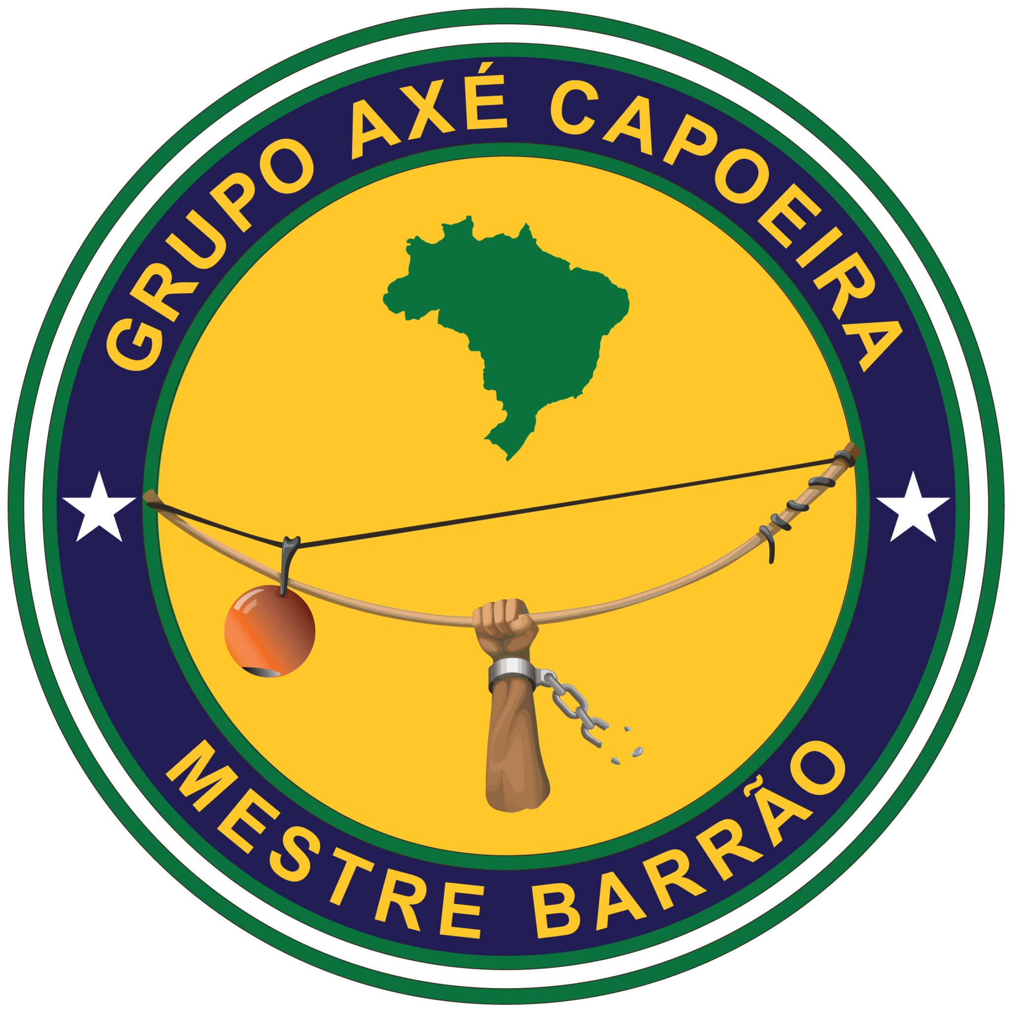 About Axé Capoeira Chicago