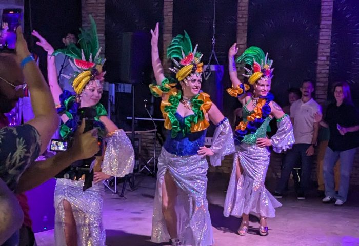 Carmen Miranda